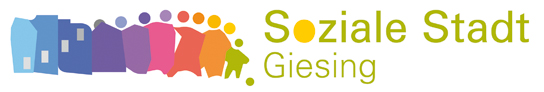 Logo soziale Stadt